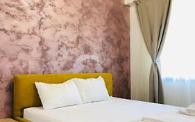 Happy Apartments Mamaia Nord 2 Camere